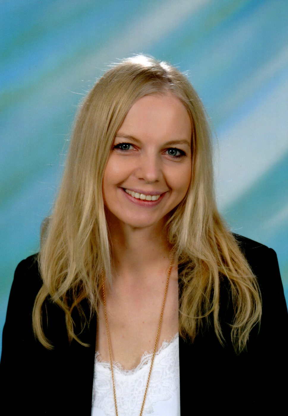 Astrid Toblier