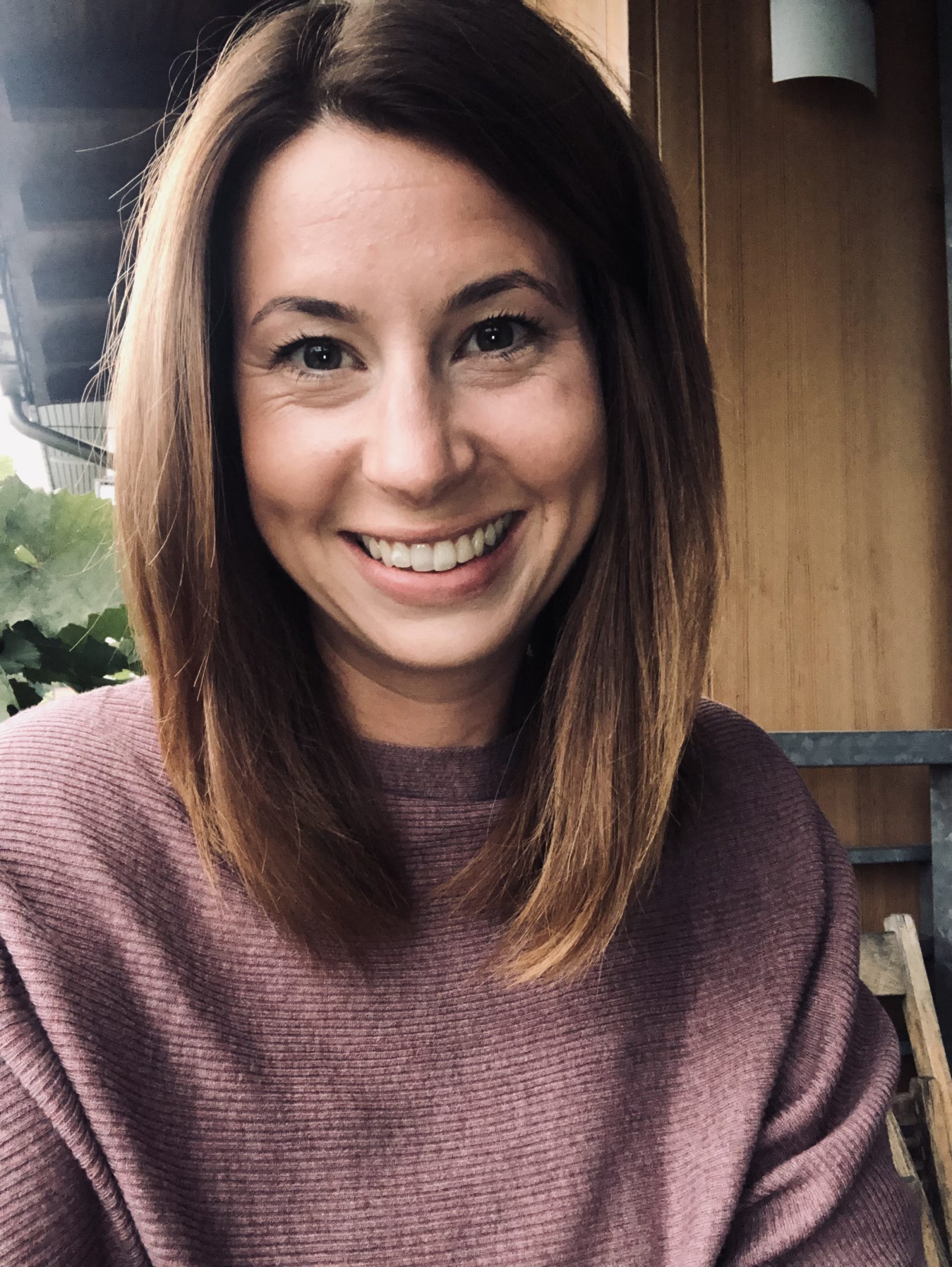 Julia Eder