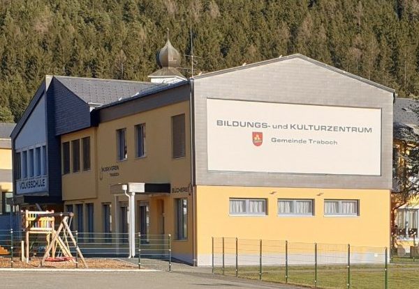 Bildungs- und Kulturzentrum Traboch Foto