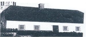 Gründung der ersten Schule 1786