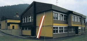 volksschule Bild 1980