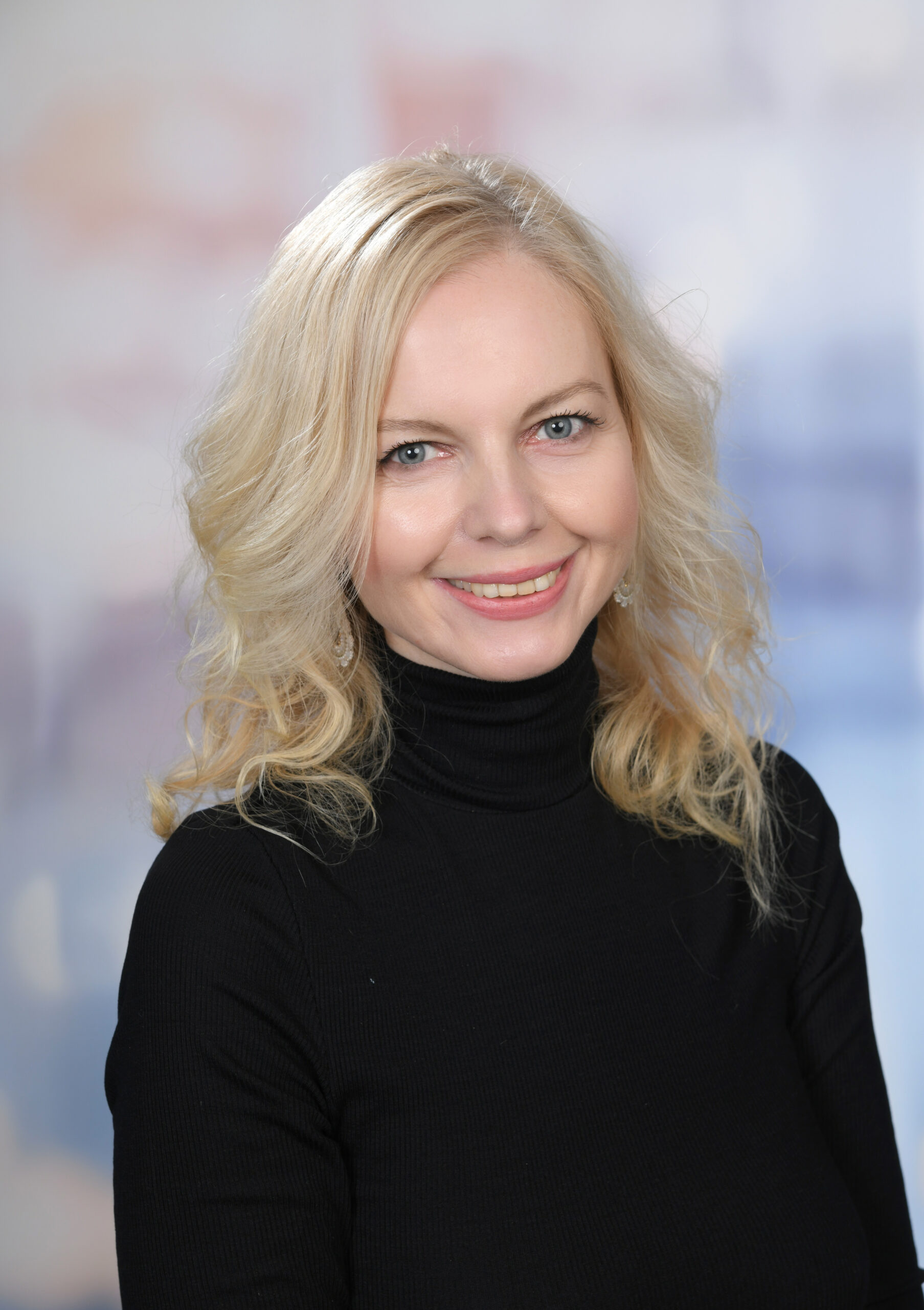 Astrid Toblier